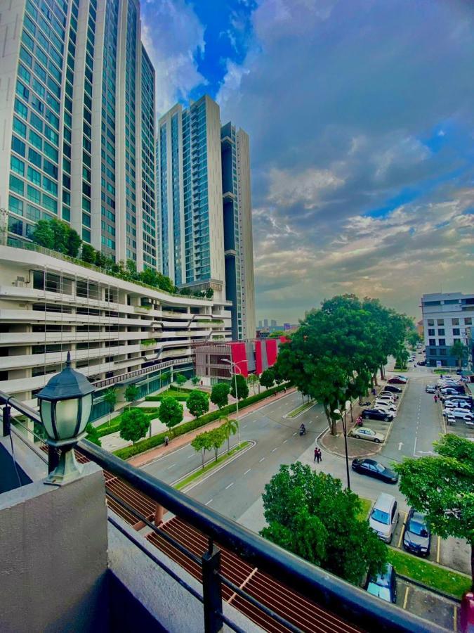 Best View Hotel Sunway Mentari Petaling Jaya Exterior photo