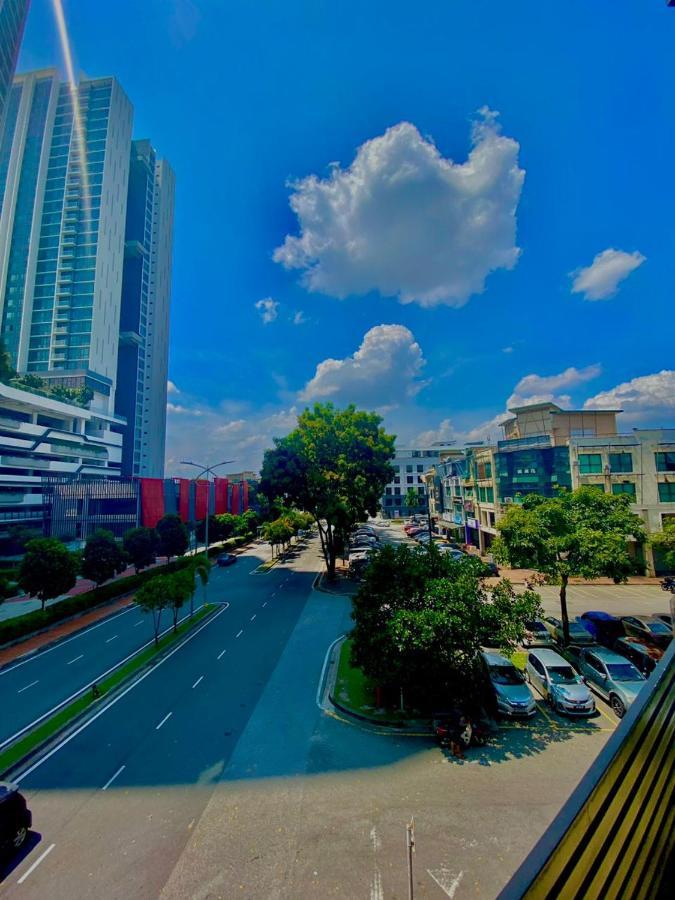 Best View Hotel Sunway Mentari Petaling Jaya Exterior photo